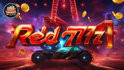 red777 pg